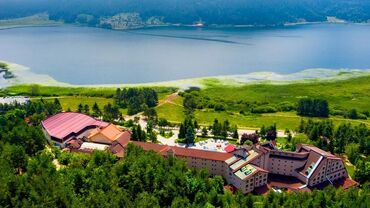 Taksim International Abant Palace